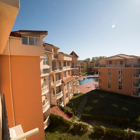 Hacienda Beach 索佐波尔 外观 照片