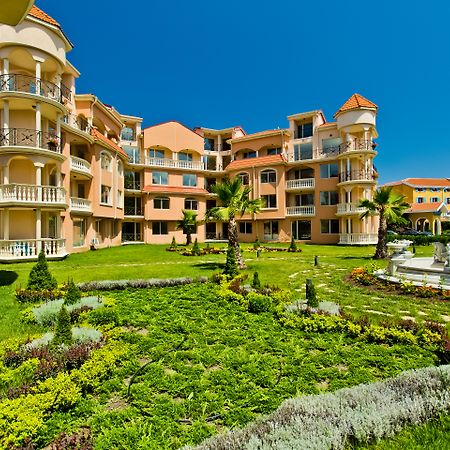 Hacienda Beach 索佐波尔 外观 照片