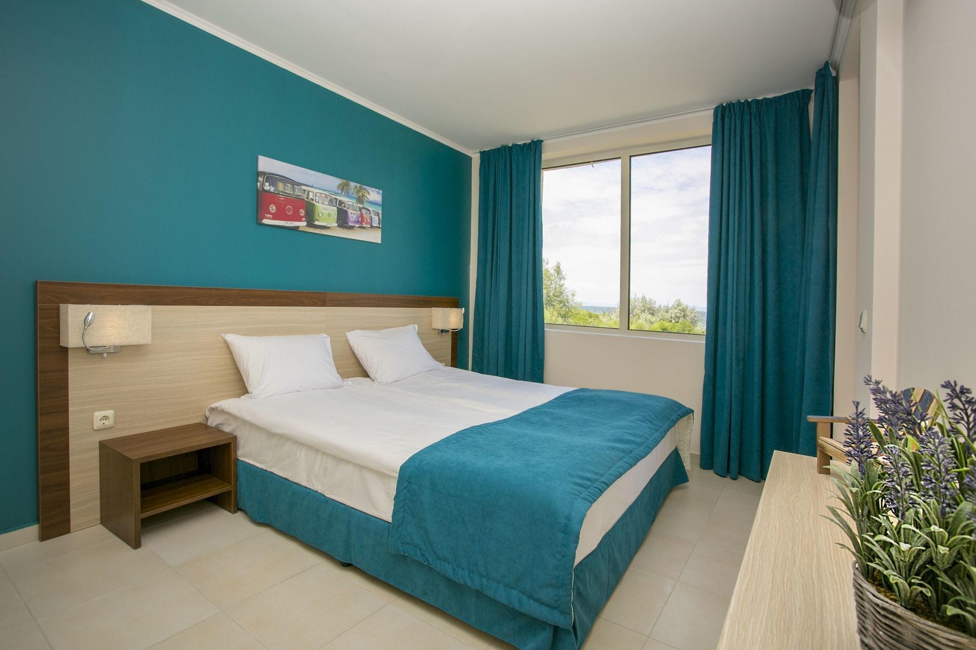 Hacienda Beach 索佐波尔 外观 照片