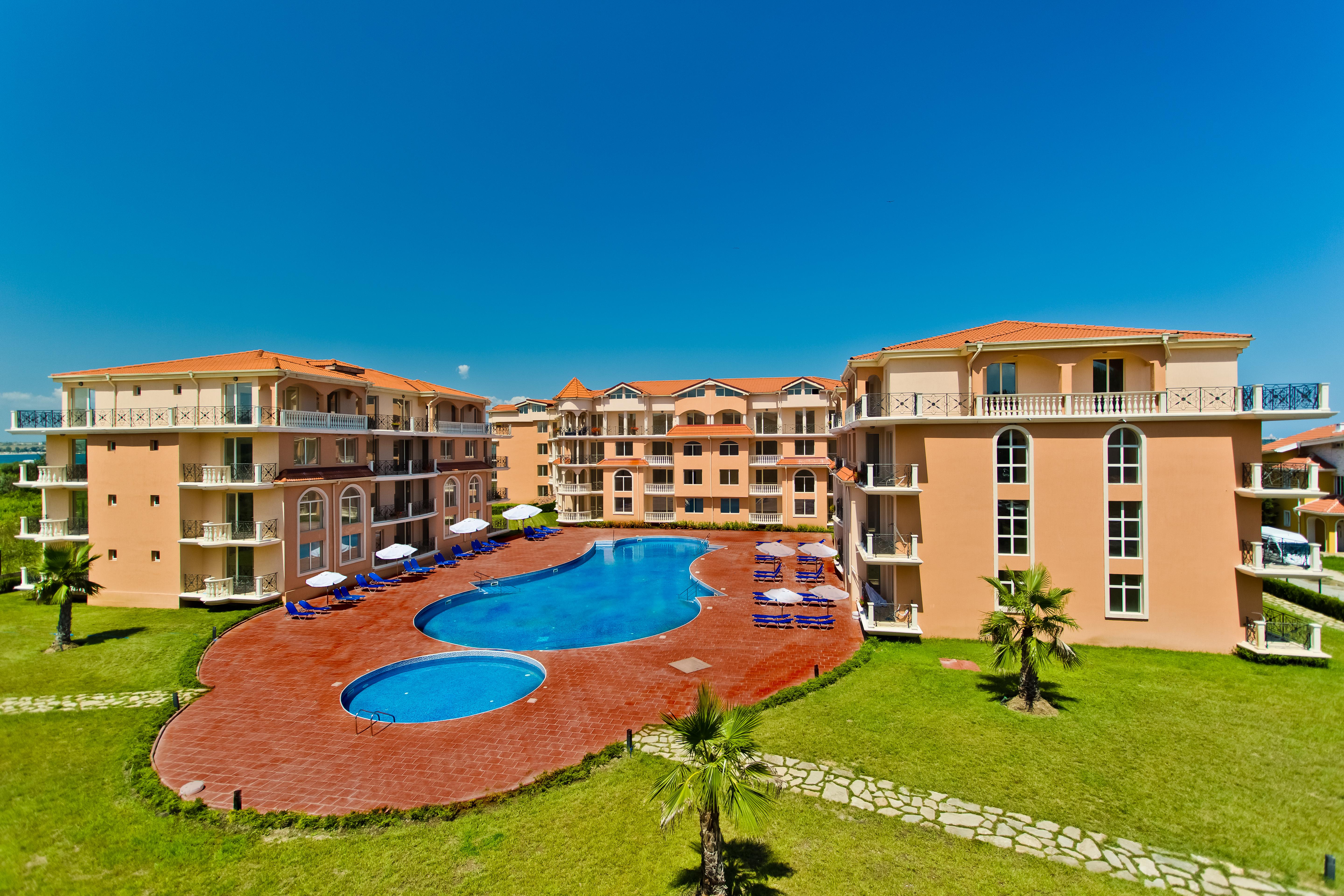 Hacienda Beach 索佐波尔 外观 照片