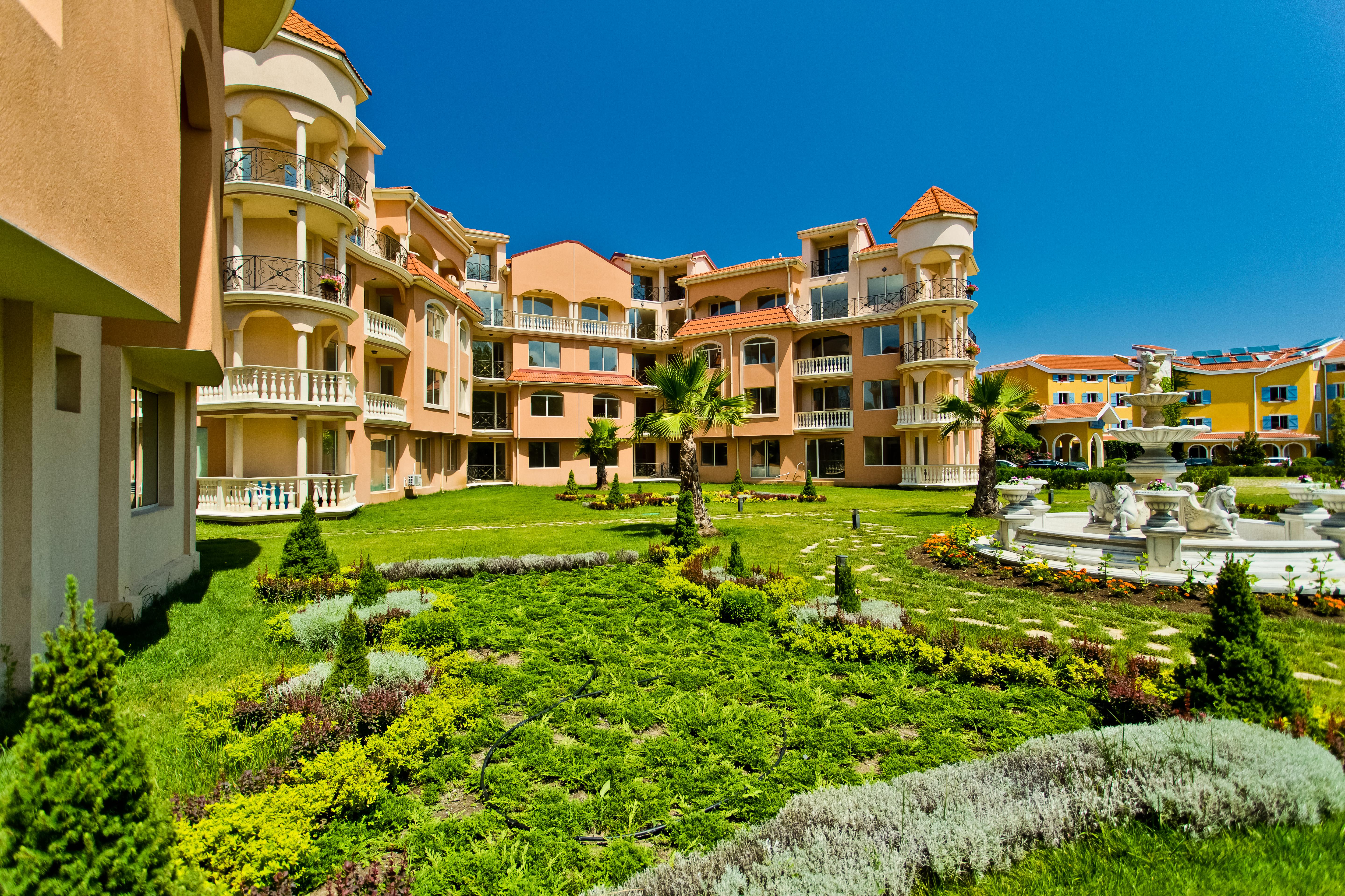 Hacienda Beach 索佐波尔 外观 照片