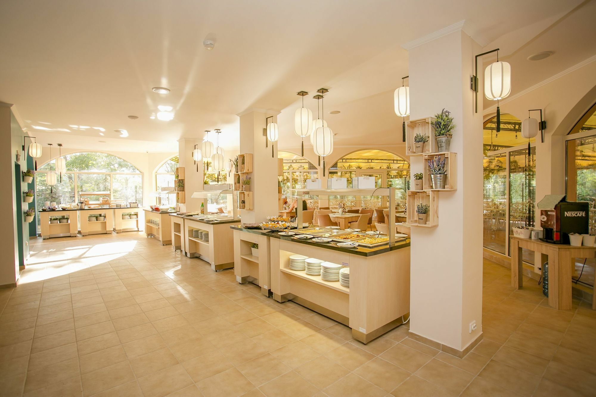 Hacienda Beach 索佐波尔 外观 照片