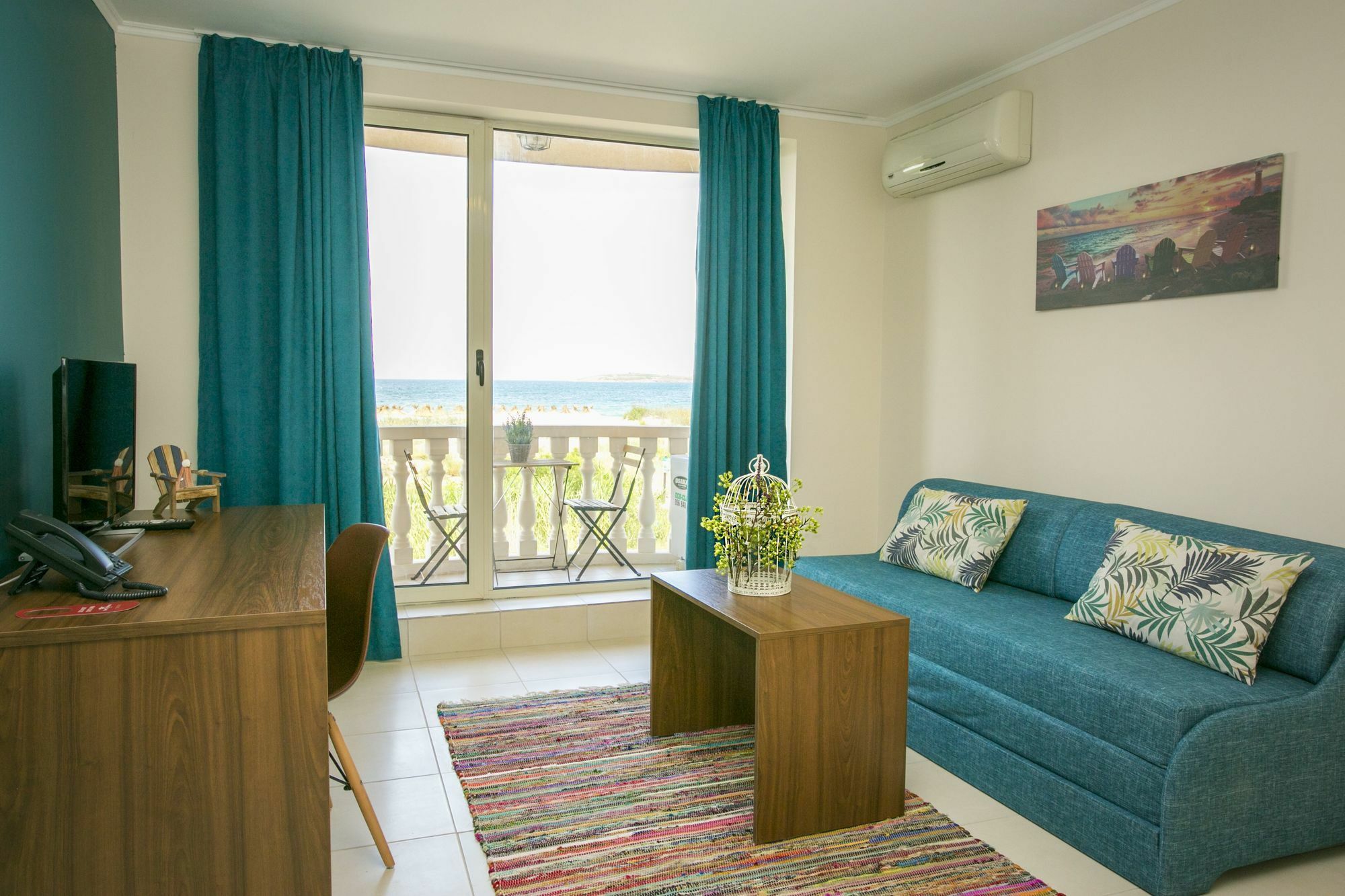 Hacienda Beach 索佐波尔 外观 照片