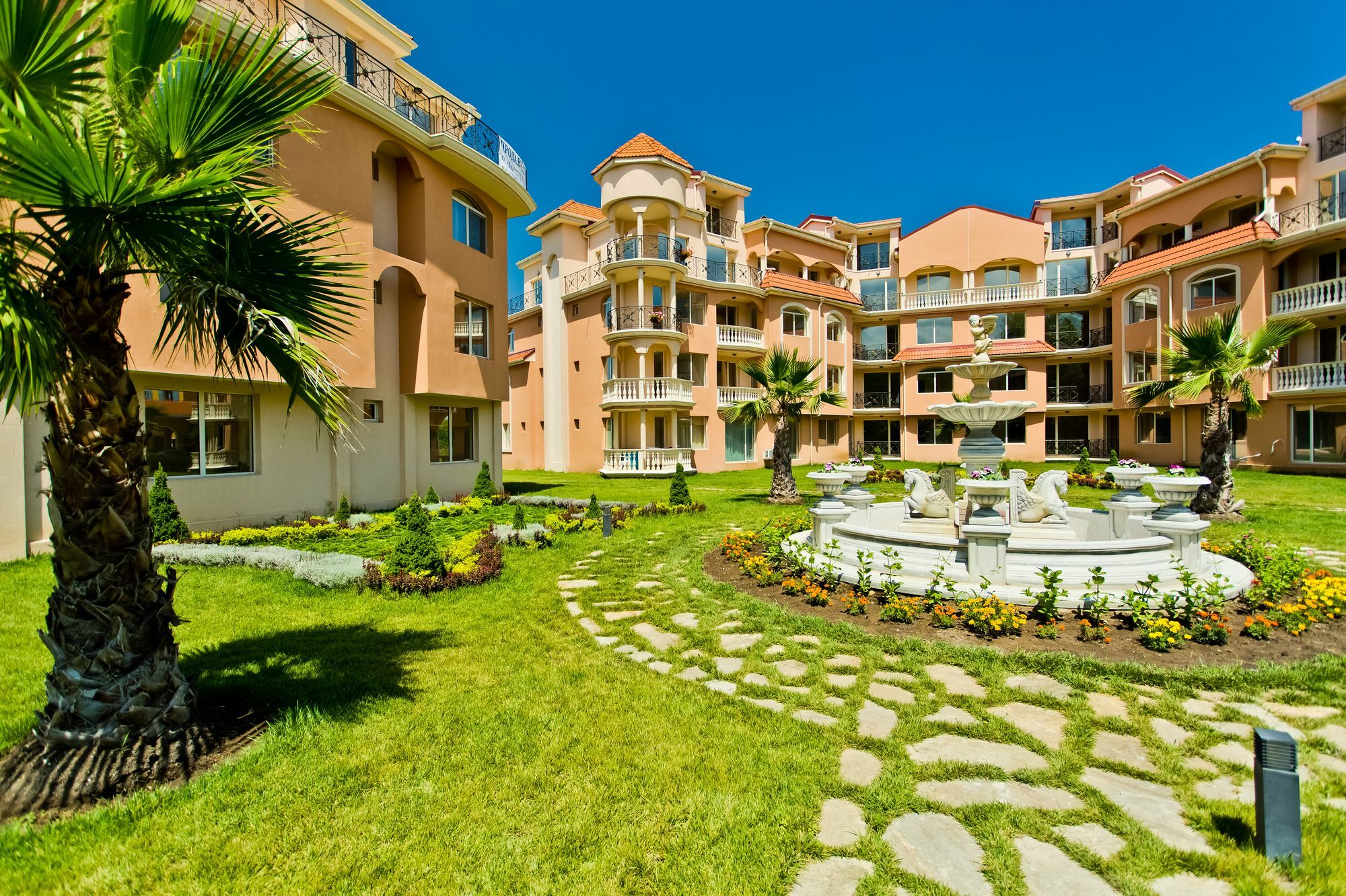 Hacienda Beach 索佐波尔 外观 照片